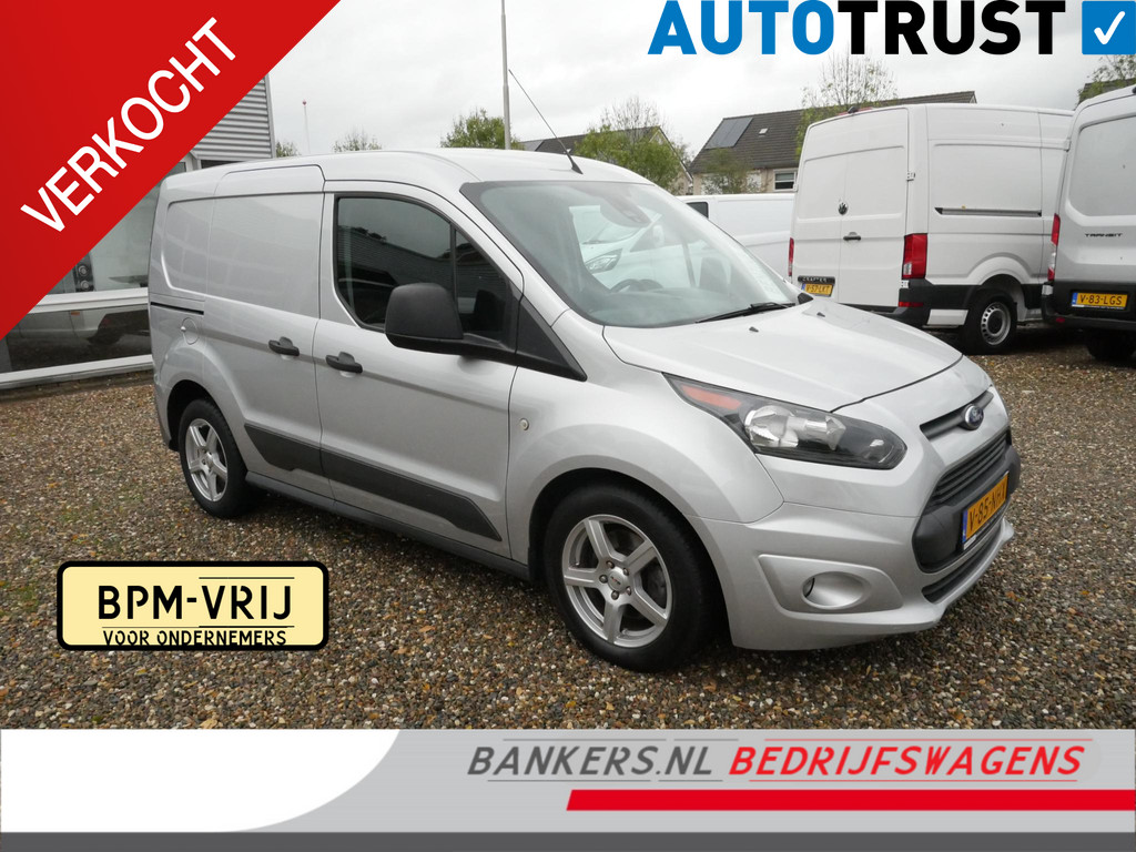Ford-Transit Connect-financiallease.expert