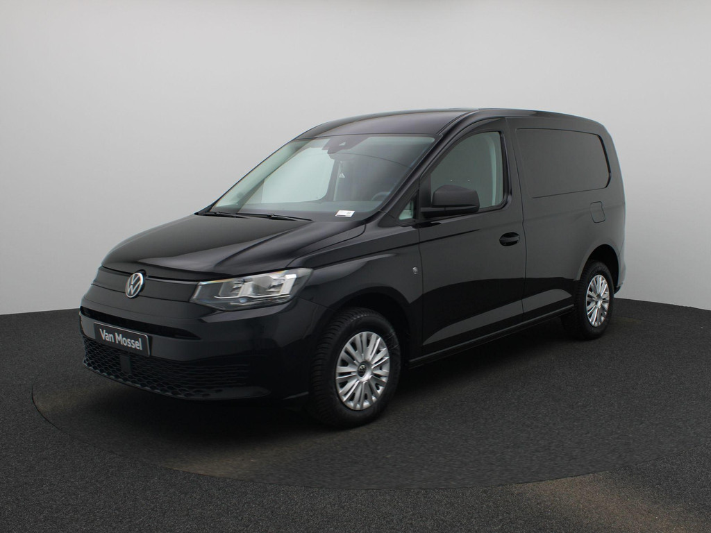 Volkswagen-Caddy Cargo-financiallease.expert