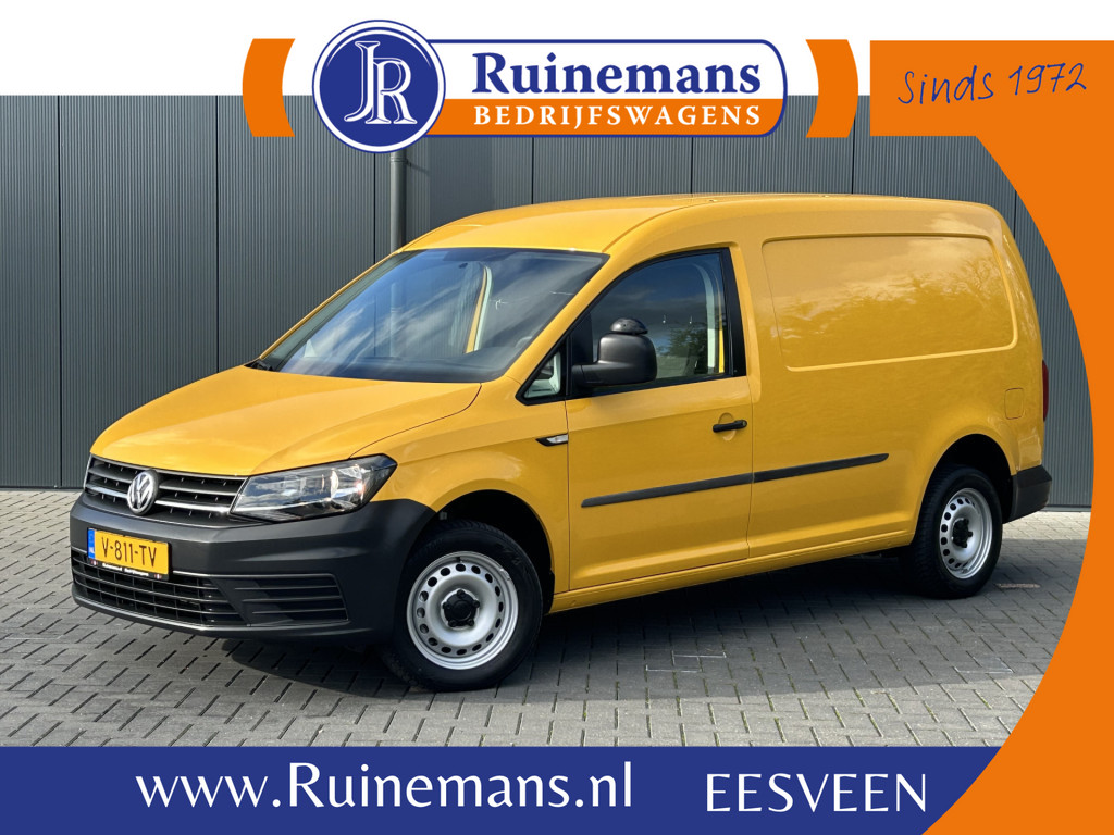 Volkswagen-Caddy-financiallease.expert