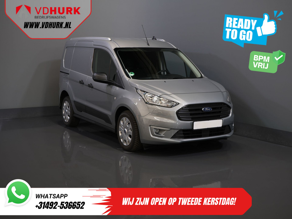 Ford-Transit Connect-financiallease.expert