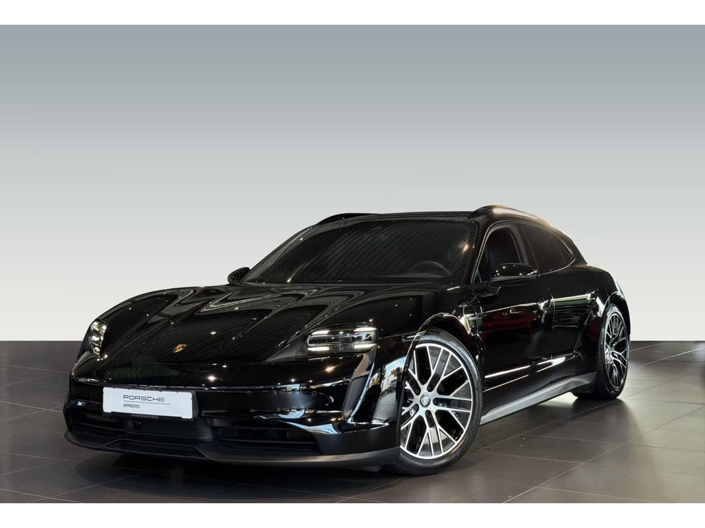 Porsche-Taycan Sport Turismo-financiallease.expert