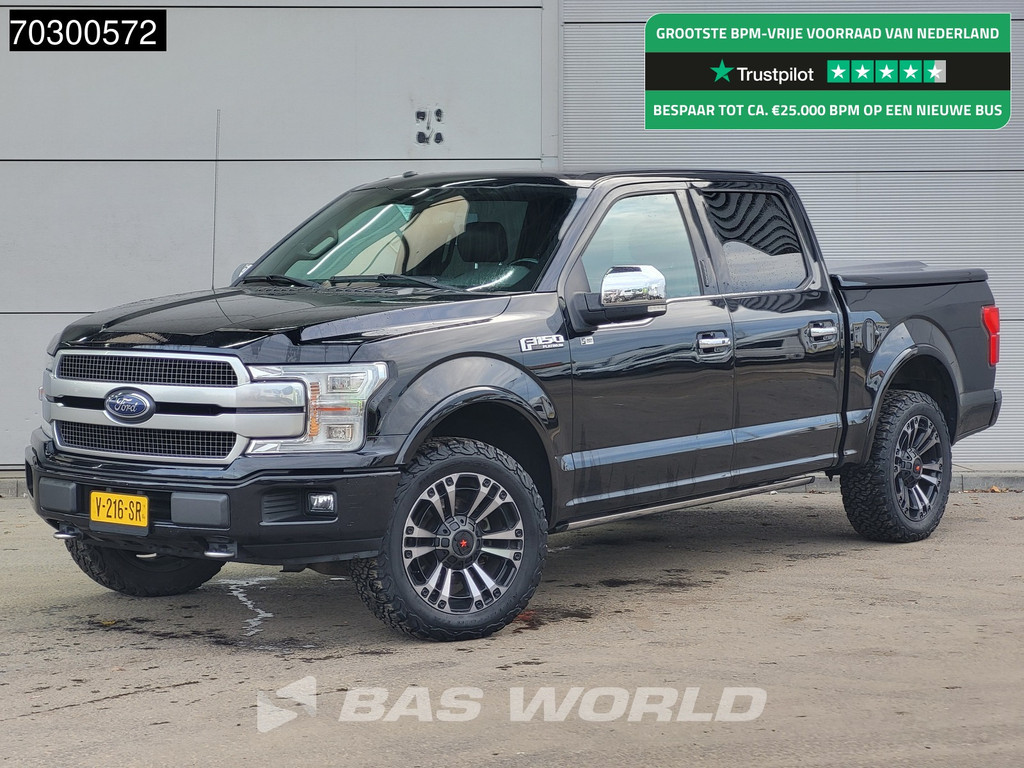Ford USA-F-150-financiallease.expert