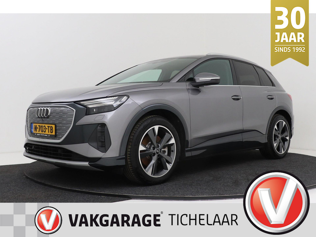 Audi-Q4 e-tron-financiallease.expert