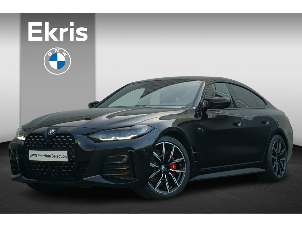 BMW-4 Serie-financiallease.expert