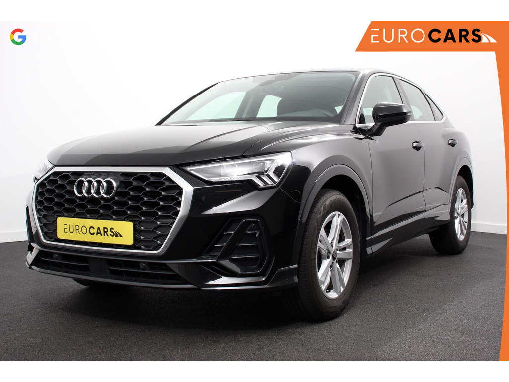 Audi-Q3 Sportback-financiallease.expert