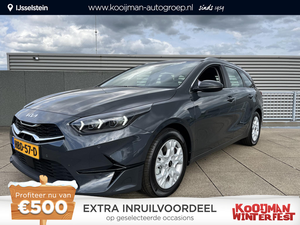 Kia-Ceed Sportswagon-financiallease.expert