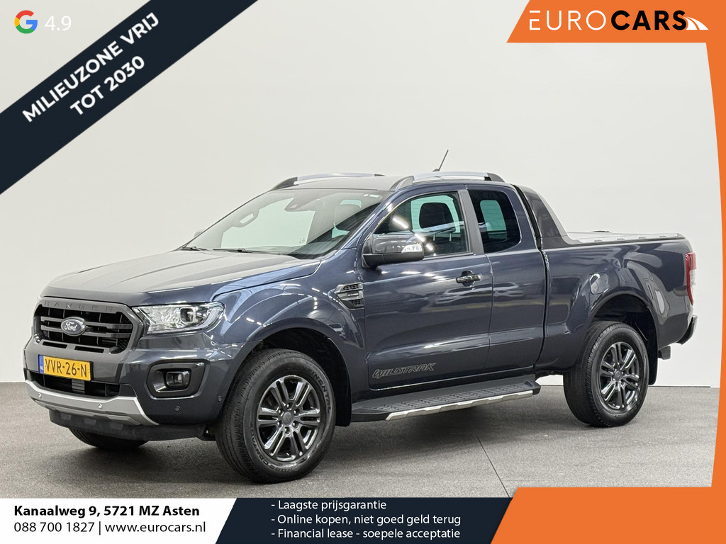 Ford-Ranger-financiallease.expert