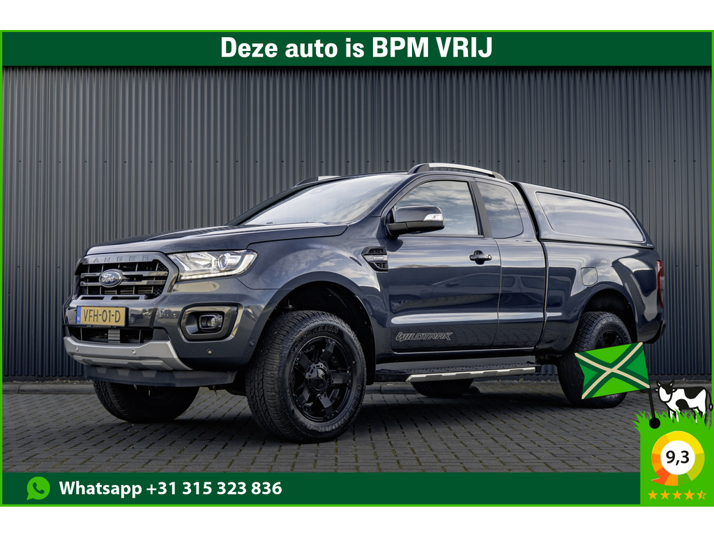 Ford-Ranger-financiallease.expert