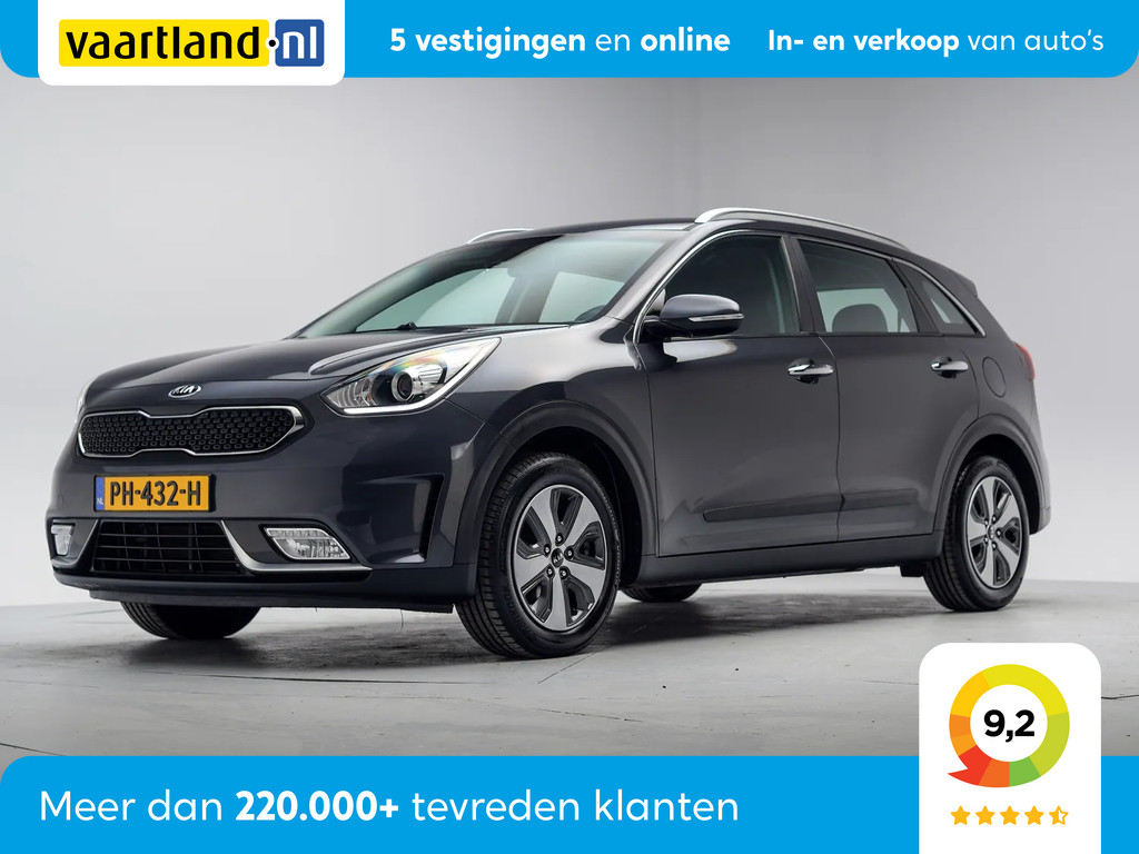 Kia-Niro-financiallease.expert