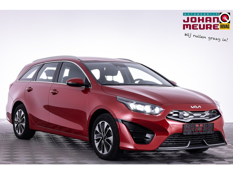 Kia-Ceed Sportswagon-financiallease.expert