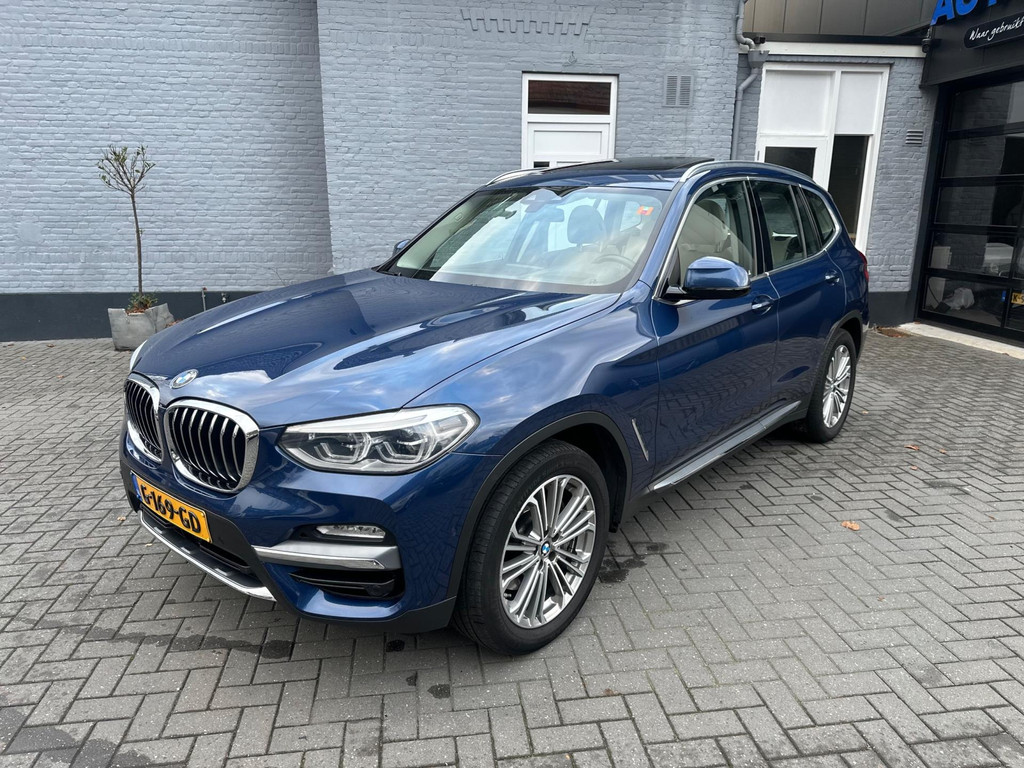 BMW-X3-financiallease.expert