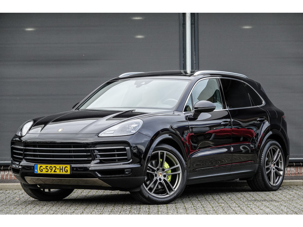Porsche-Cayenne-financiallease.expert