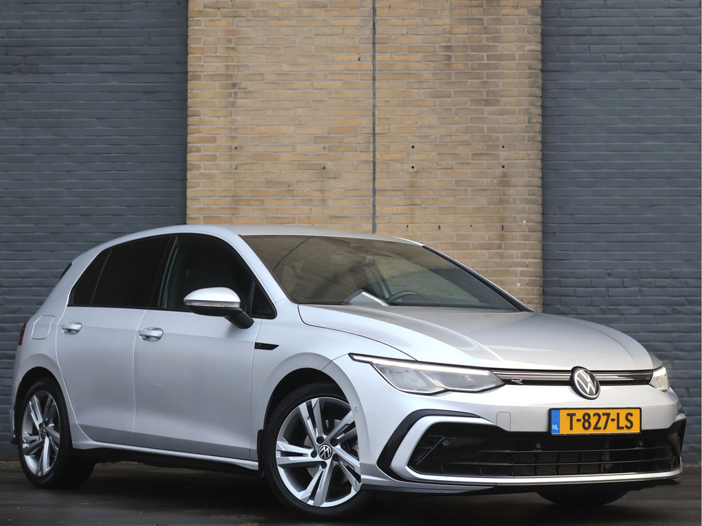 Volkswagen-Golf 8-financiallease.expert