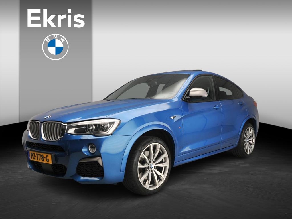 BMW-X4-financiallease.expert