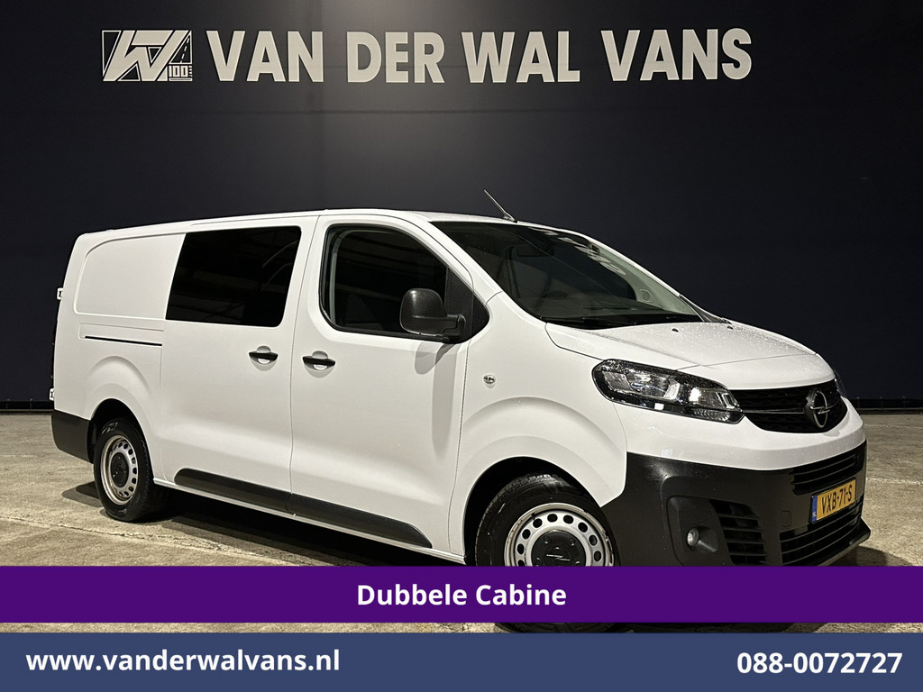 Opel-Vivaro-financiallease.expert