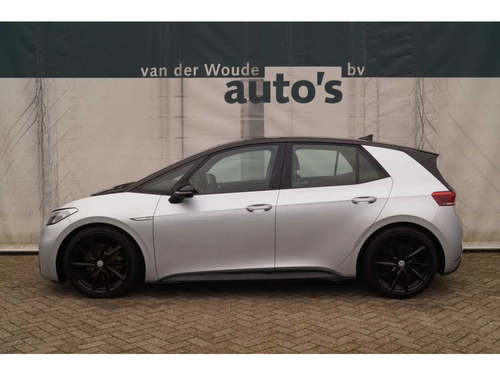 Volkswagen-ID.3-financiallease.expert