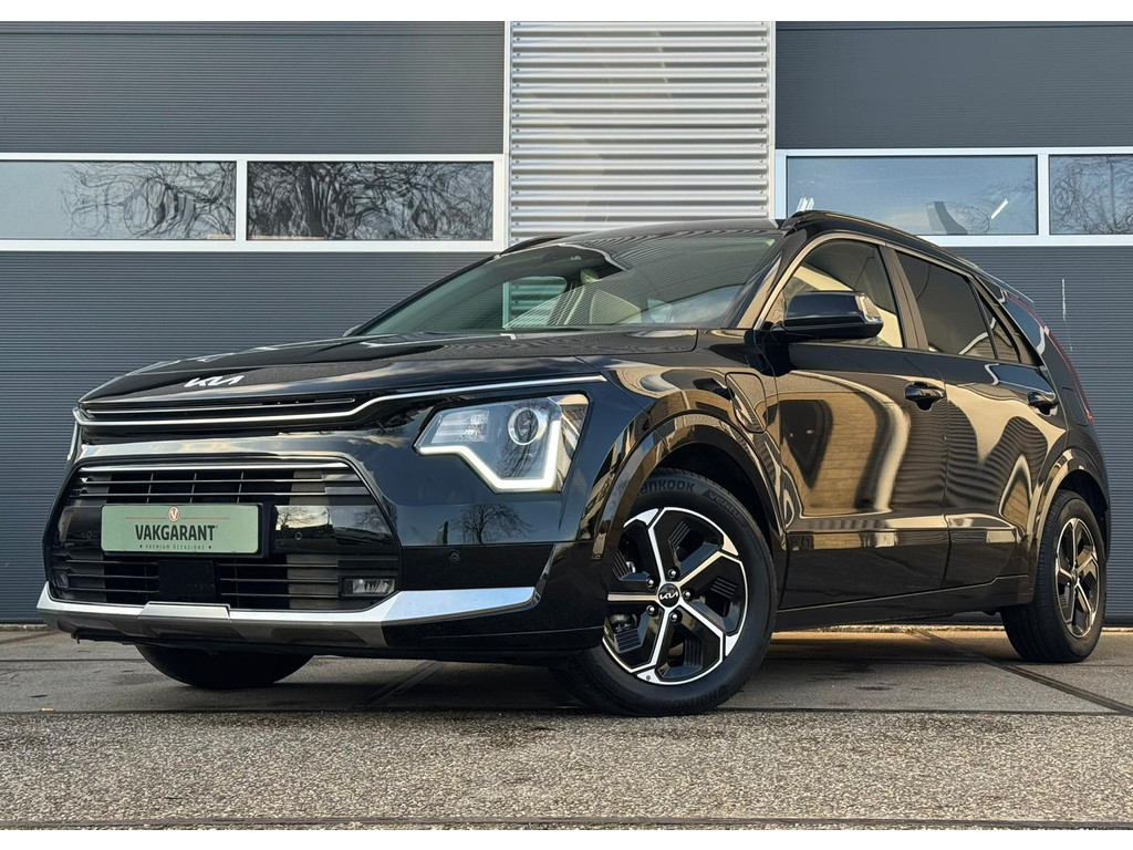 Kia-Niro-financiallease.expert