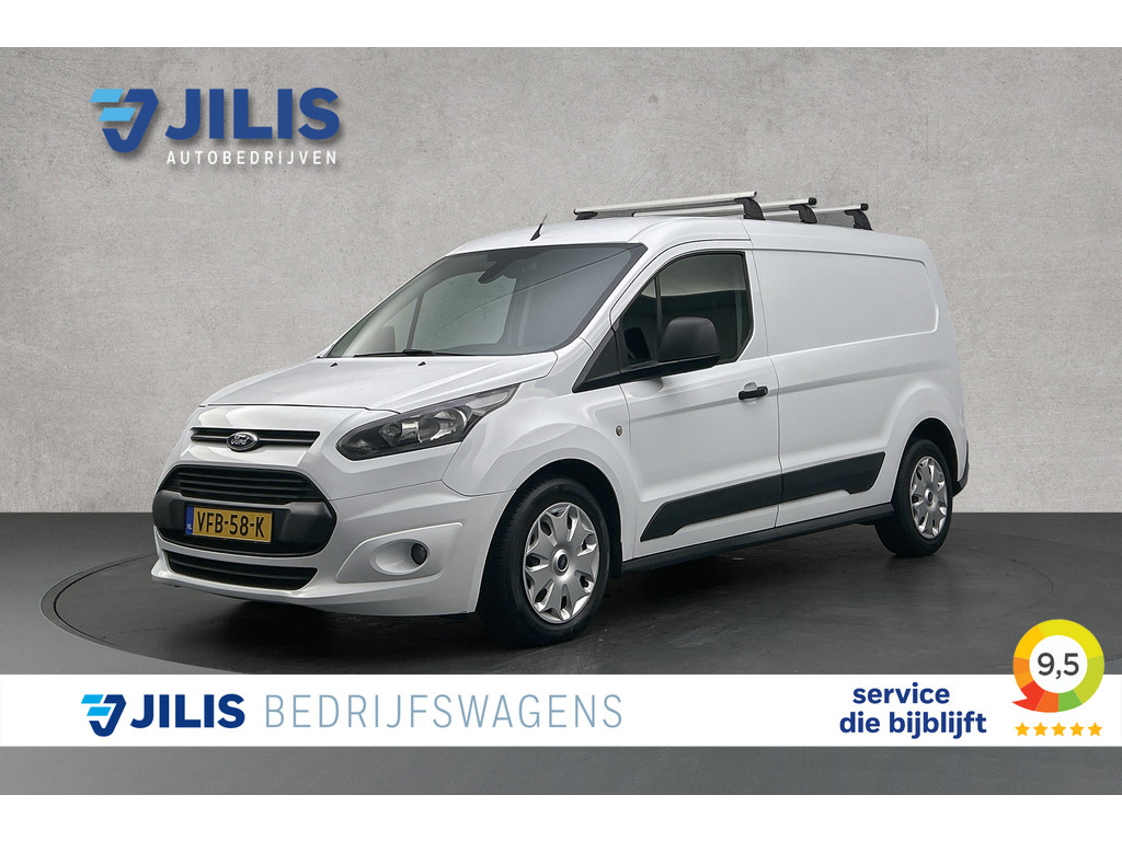 Ford-Transit Connect-financiallease.expert