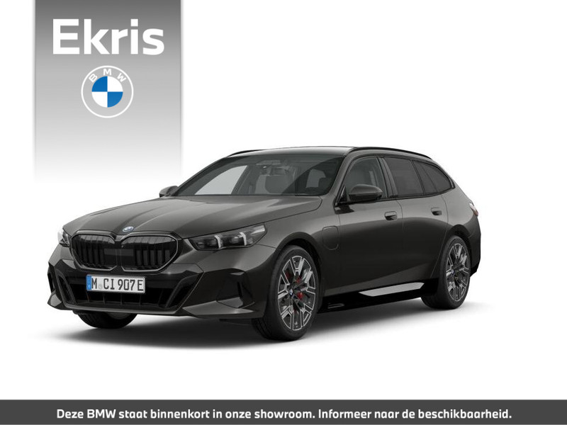 BMW-5 Serie-financiallease.expert