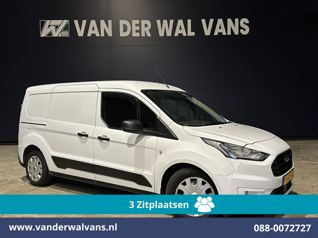 Ford-Transit Connect-financiallease.expert