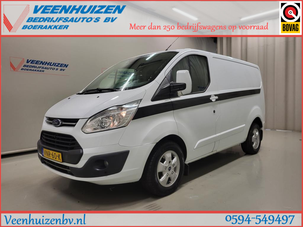 Ford-Transit Custom-financiallease.expert