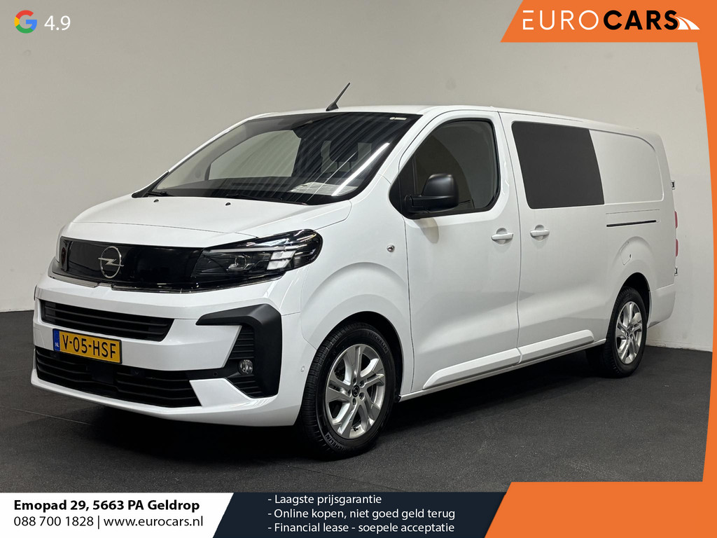 Opel-Vivaro-financiallease.expert