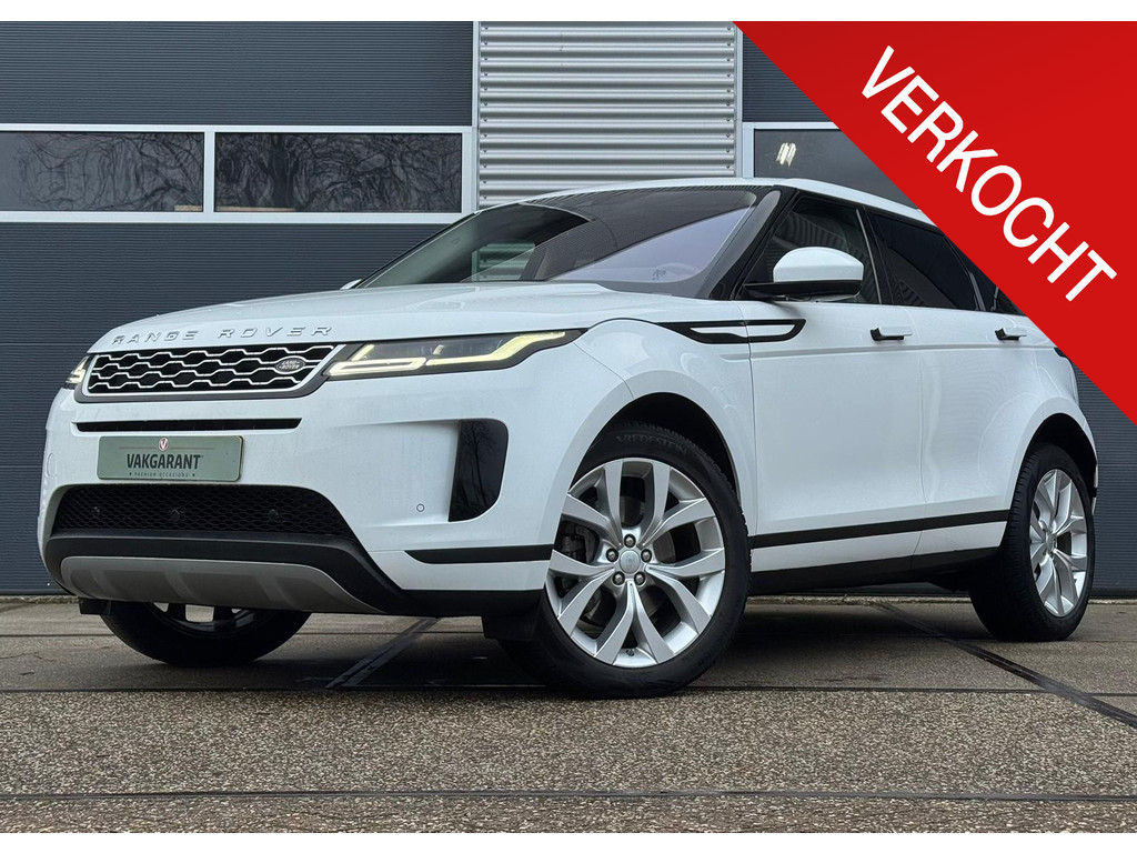 Land Rover-Range Rover Evoque-financiallease.expert
