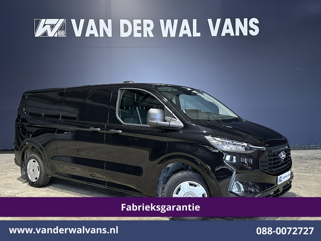 Ford-Transit Custom-financiallease.expert