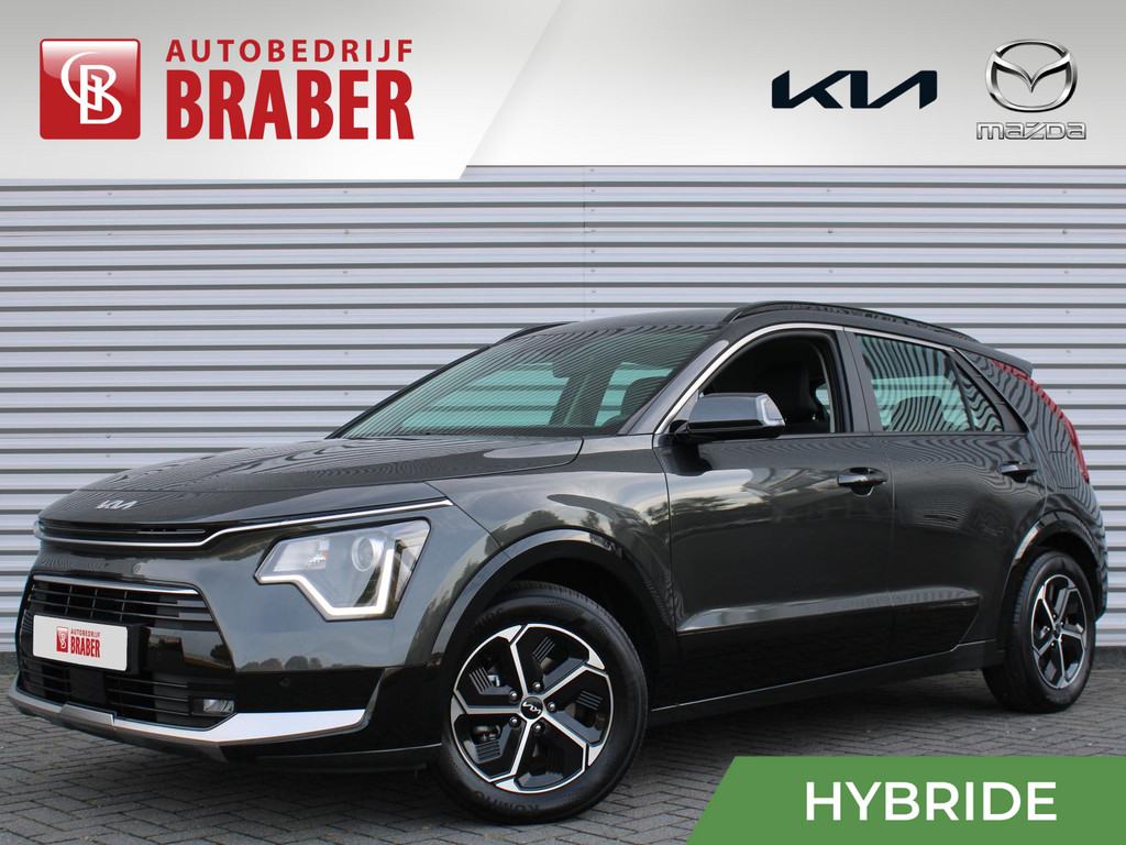 Kia-Niro-financiallease.expert