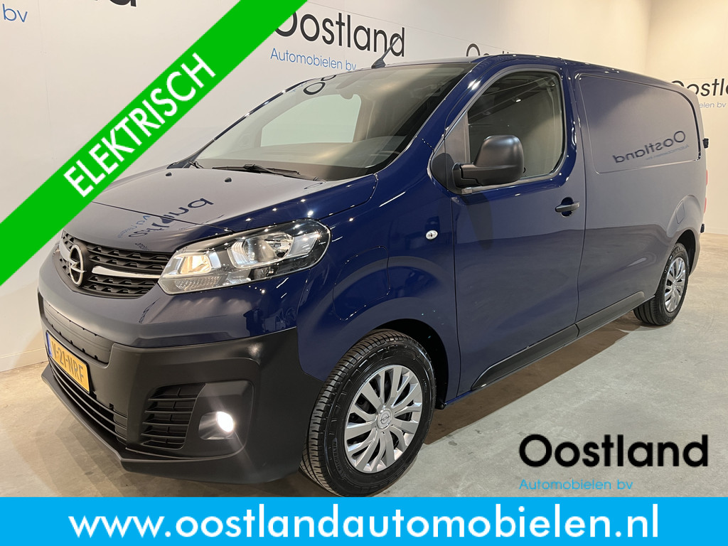 Opel-Vivaro-e-financiallease.expert