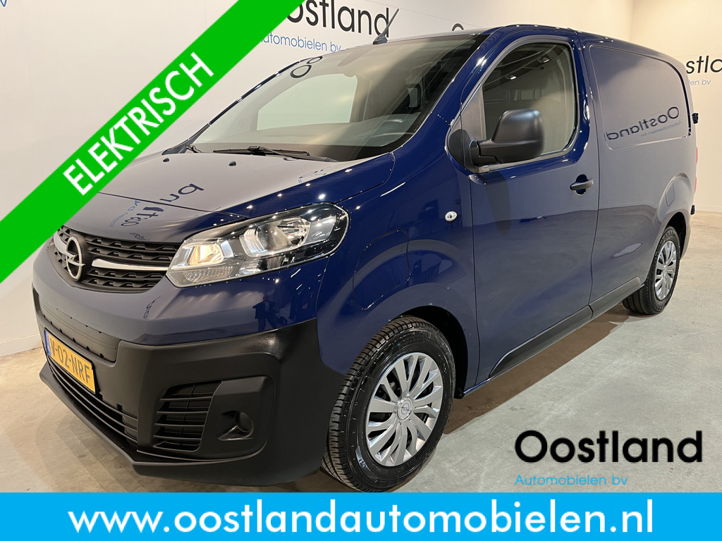 Opel-Vivaro-e-financiallease.expert