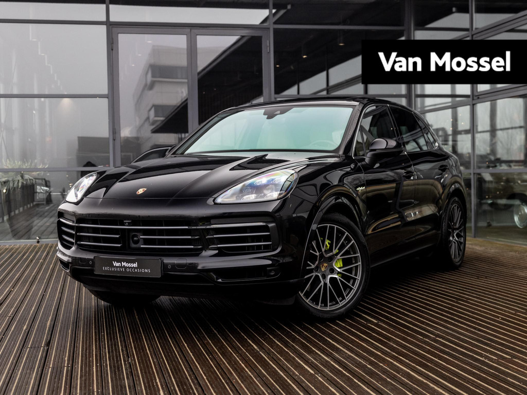 Porsche-Cayenne-financiallease.expert