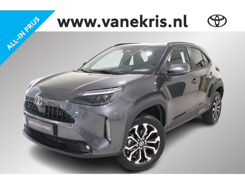 Toyota-Yaris Cross-financiallease.expert