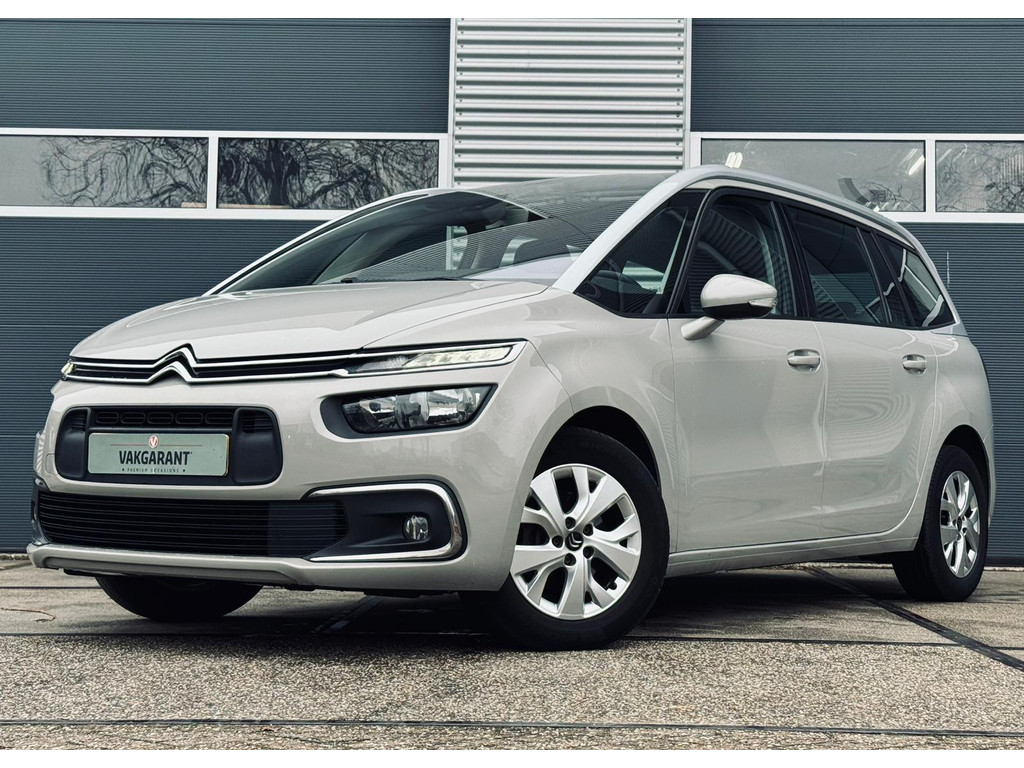 CitroÃ«n-Grand C4 Picasso-financiallease.expert