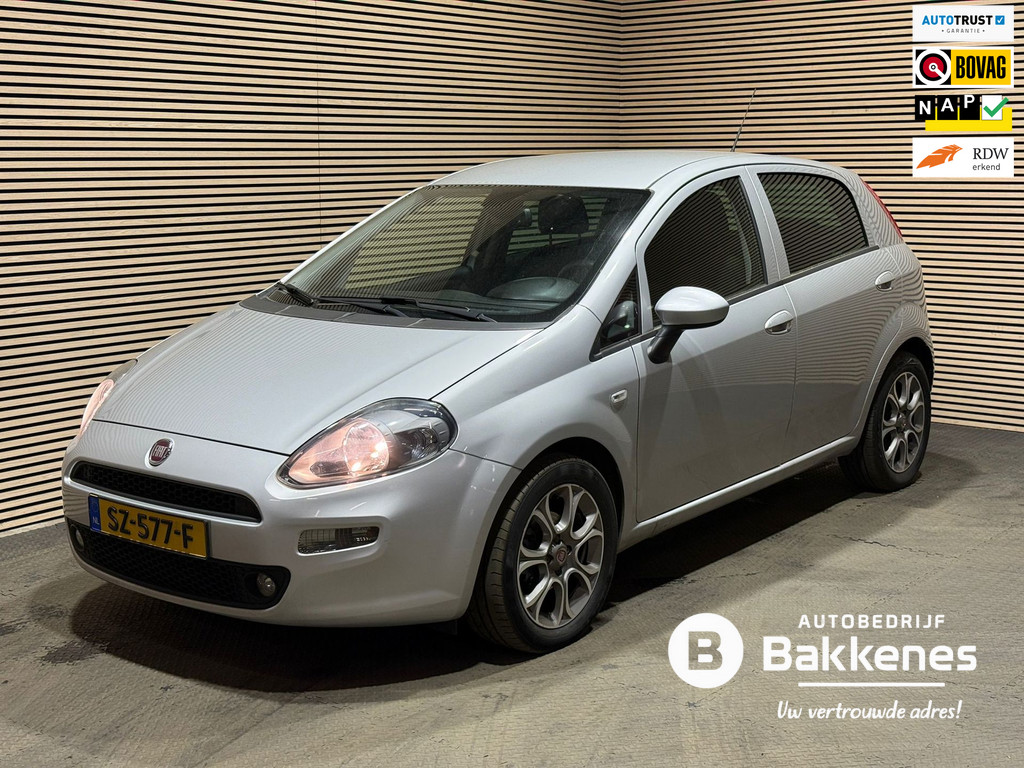 Fiat-Punto Evo-financiallease.expert