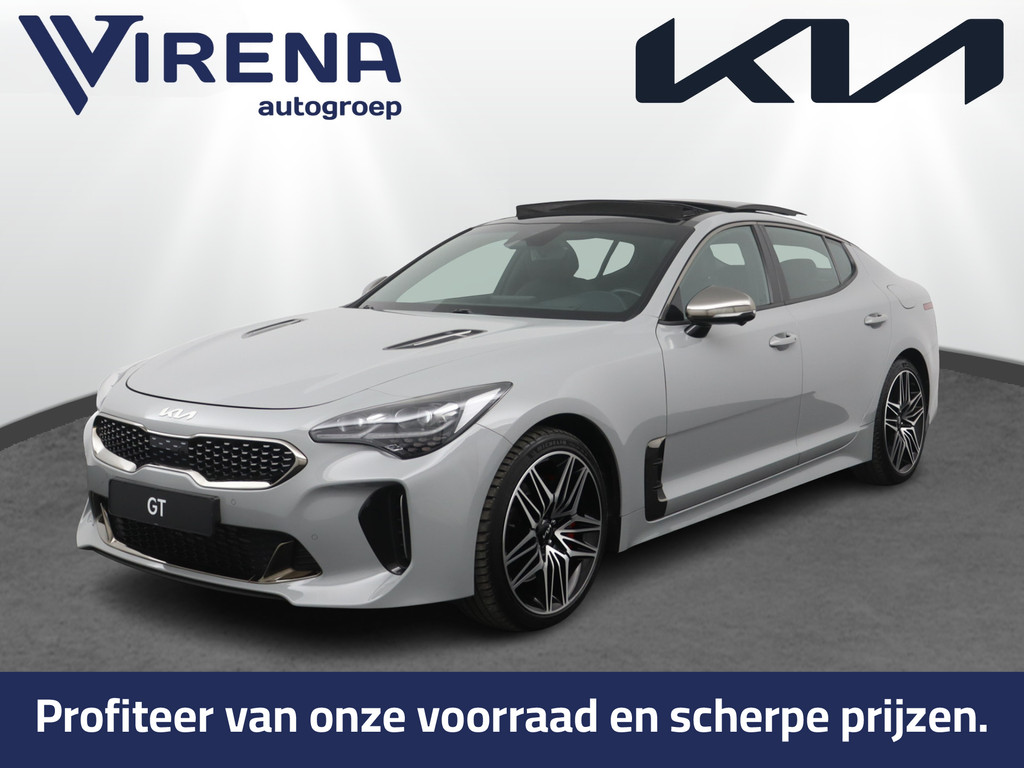 Kia-Stinger-financiallease.expert