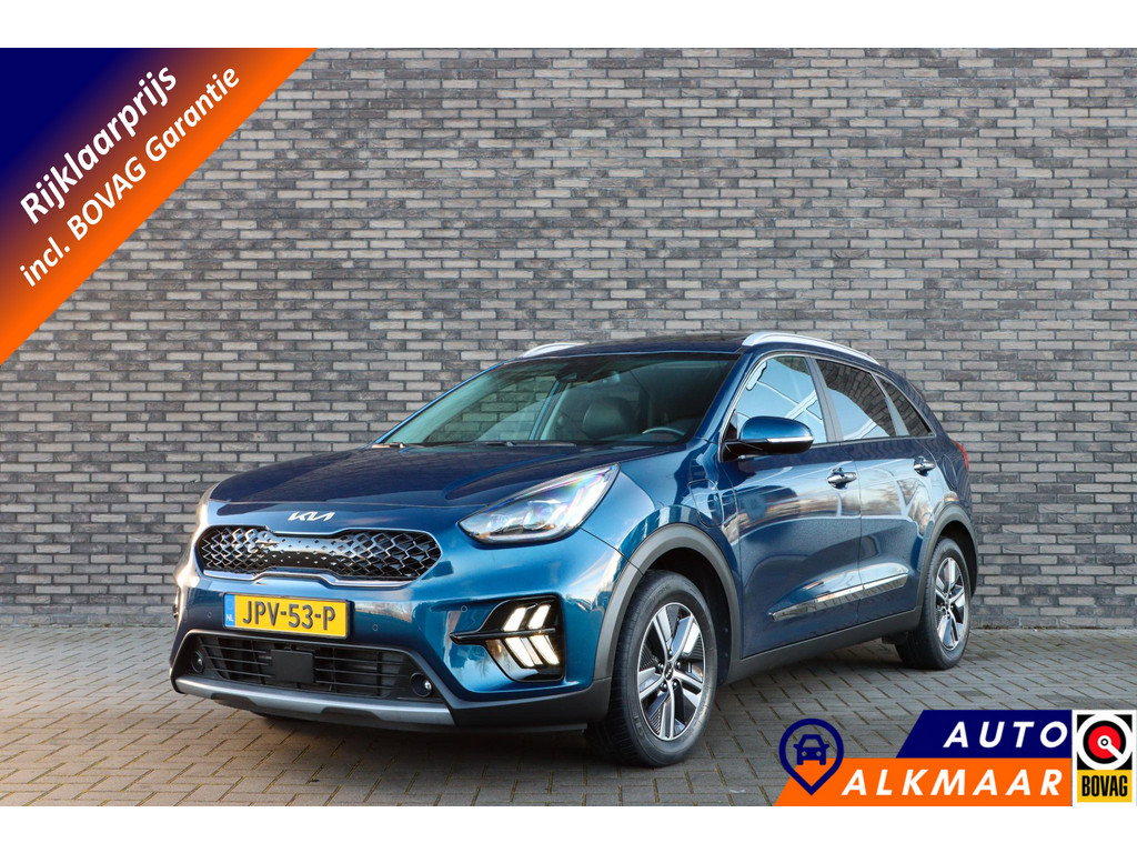 Kia-Niro-financiallease.expert