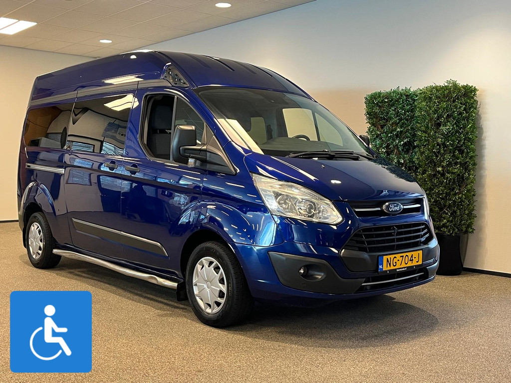 Ford-Transit Custom-financiallease.expert