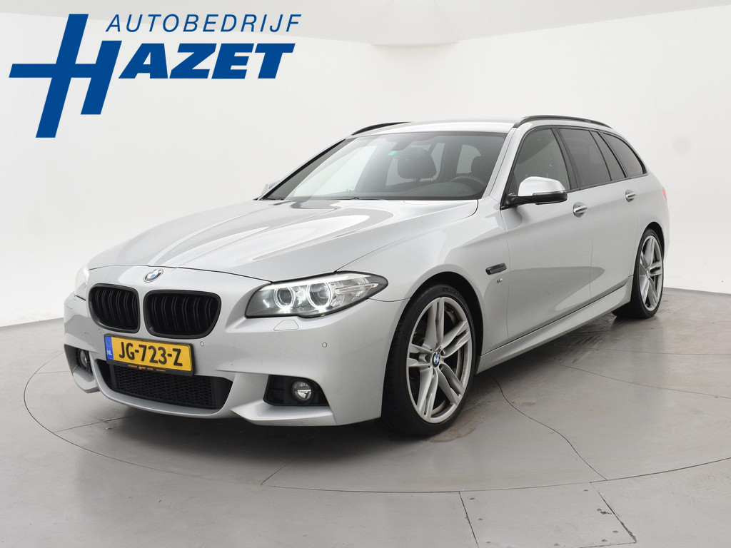 BMW-5 Serie-financiallease.expert