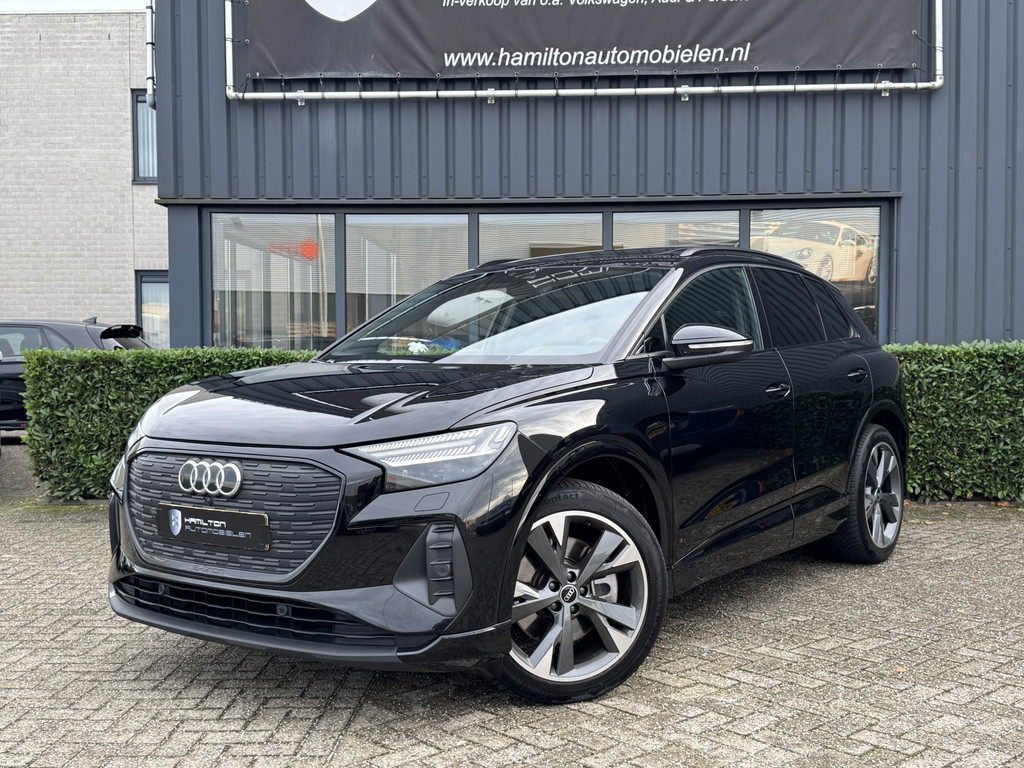 Audi-Q4 e-tron-financiallease.expert
