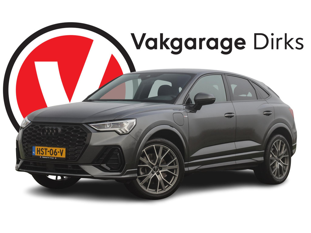 Audi-Q3 Sportback-financiallease.expert