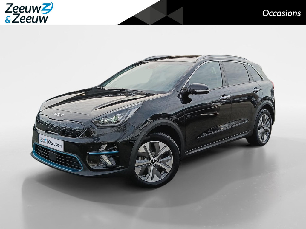 Kia-e-Niro-financiallease.expert
