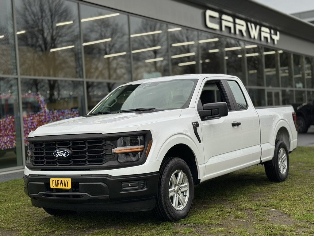 Ford USA-F-150-financiallease.expert