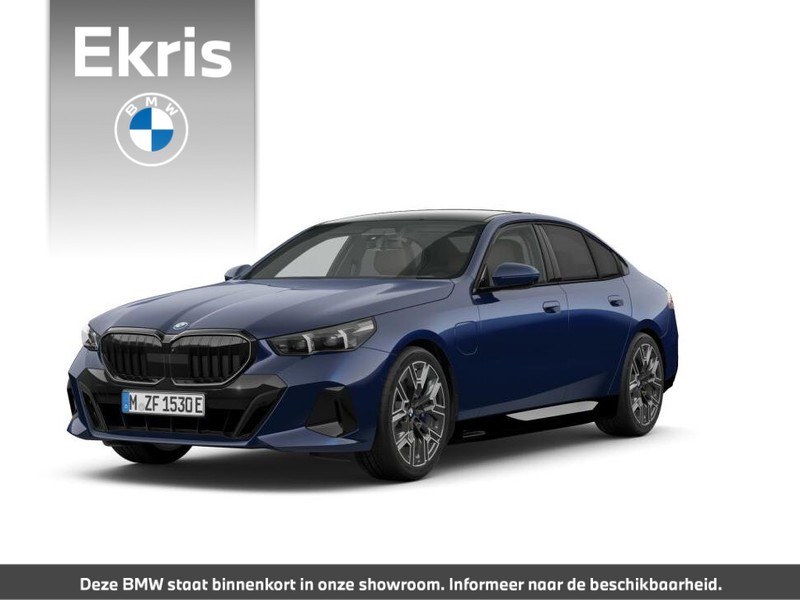 BMW-5 Serie-financiallease.expert