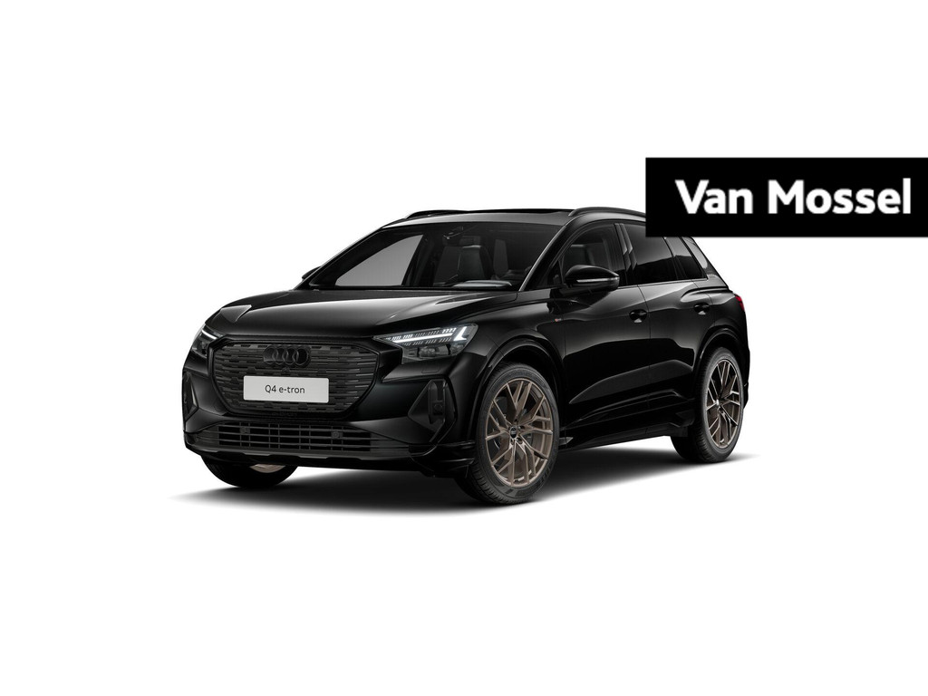 Audi-Q4 e-tron-financiallease.expert