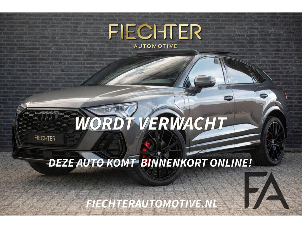 Audi-Q3 Sportback-financiallease.expert