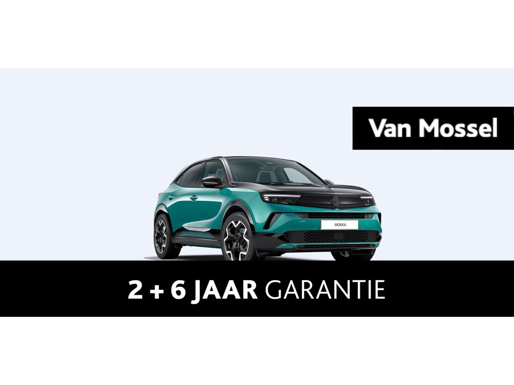 Opel-Mokka Electric-financiallease.expert