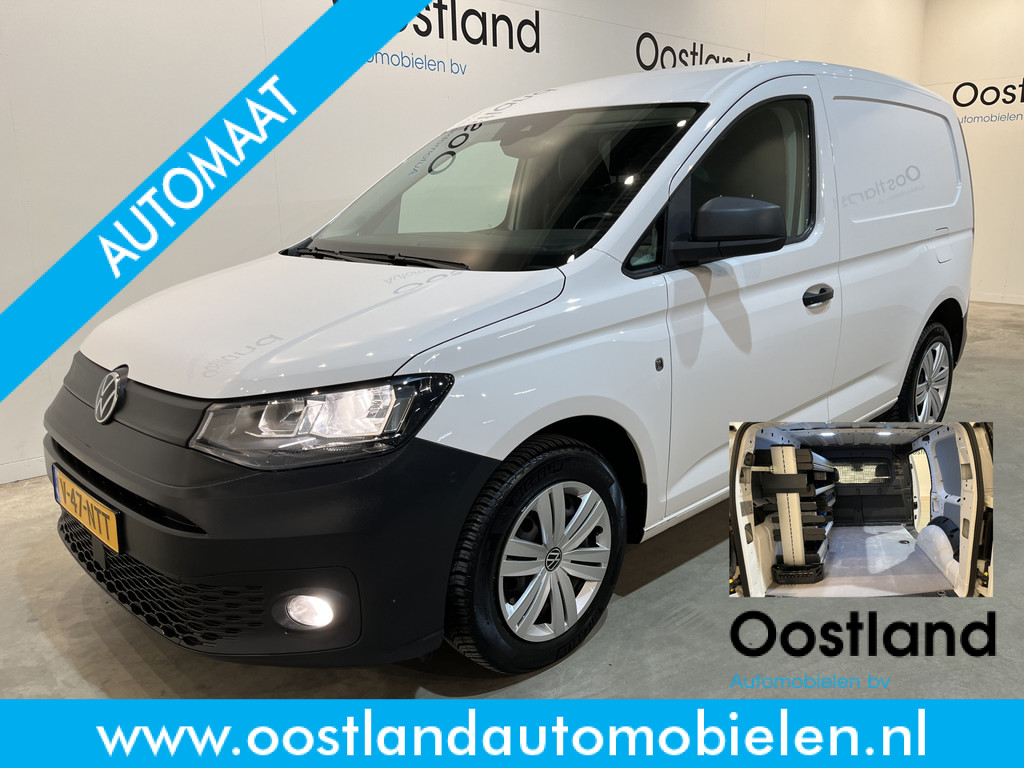Volkswagen-Caddy Cargo-financiallease.expert