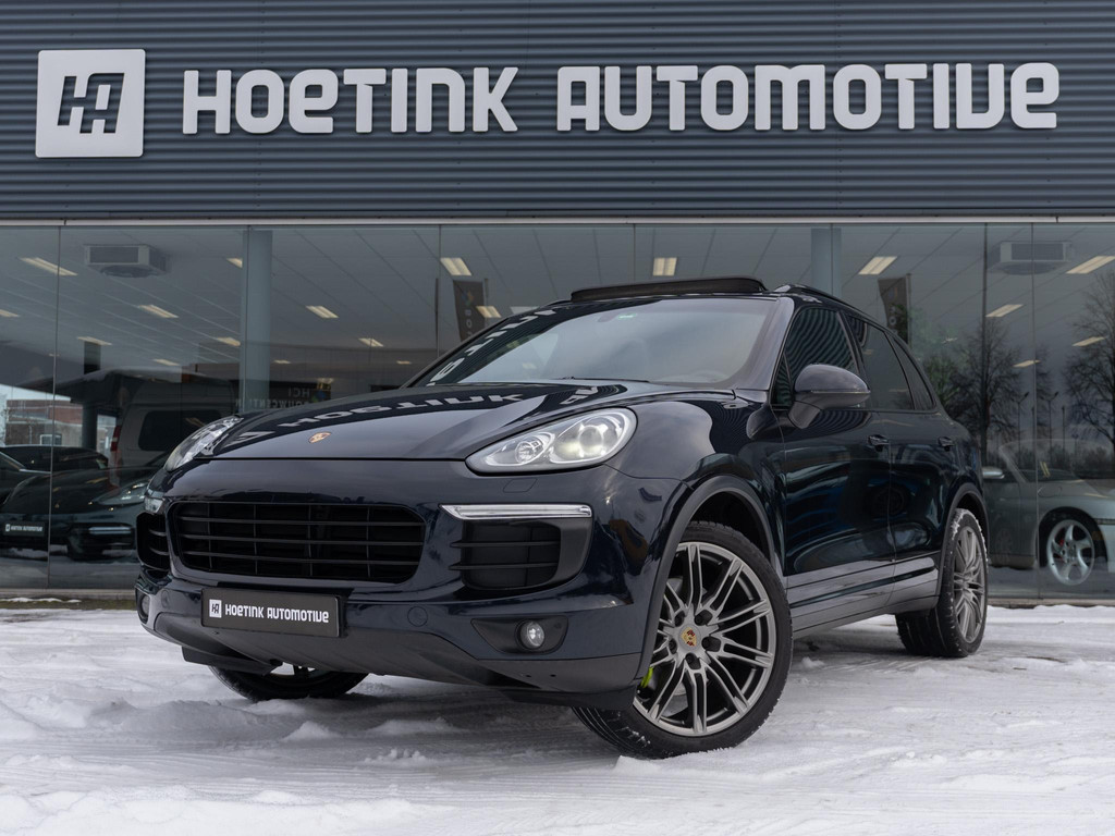 Porsche-Cayenne-financiallease.expert