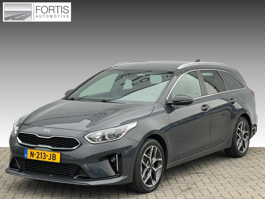 Kia-Ceed Sportswagon-financiallease.expert